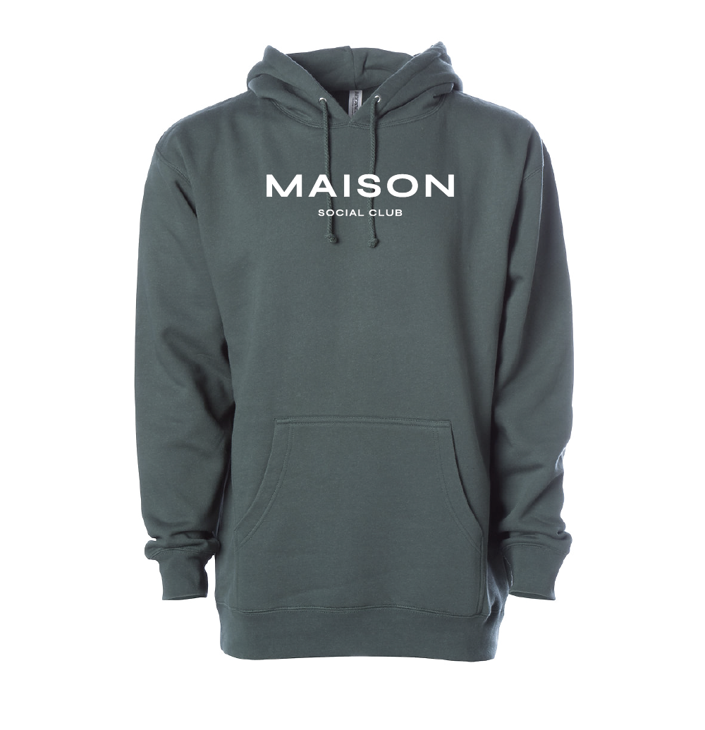 Essential Maison Hoodie