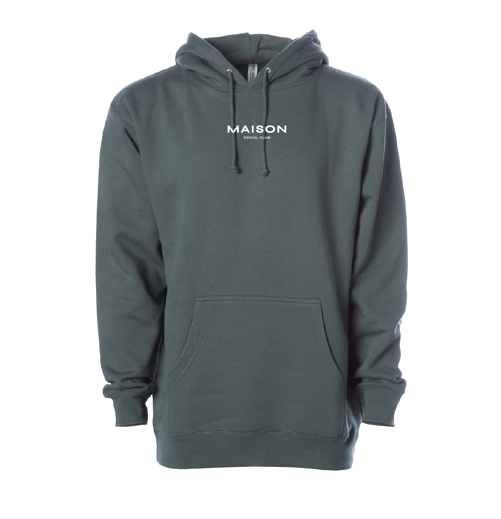 Essential Maison Hoodie