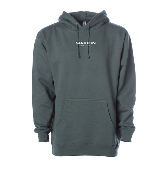 Essential Maison Hoodie