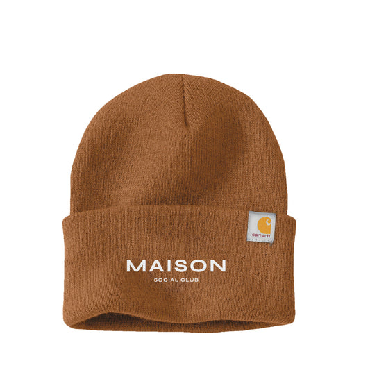 Maison Carhartt® Watch Cap 2.0