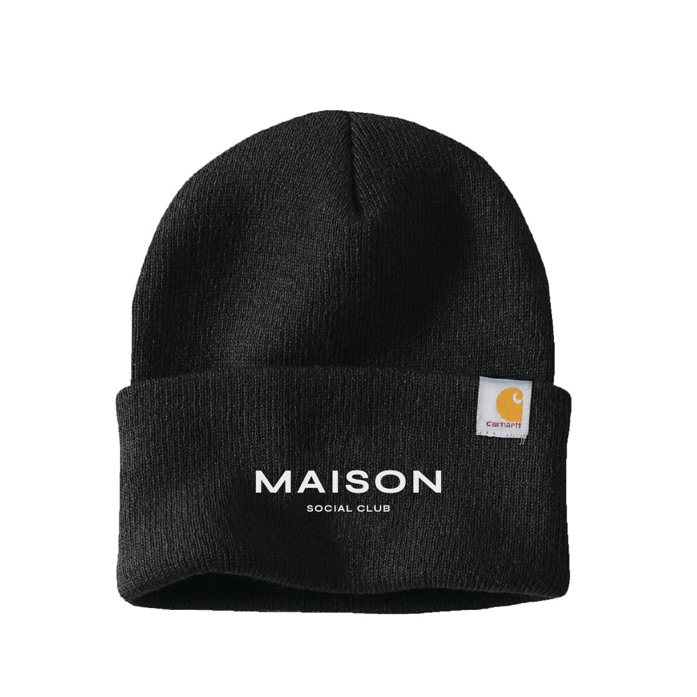 Maison Carhartt® Watch Cap 2.0