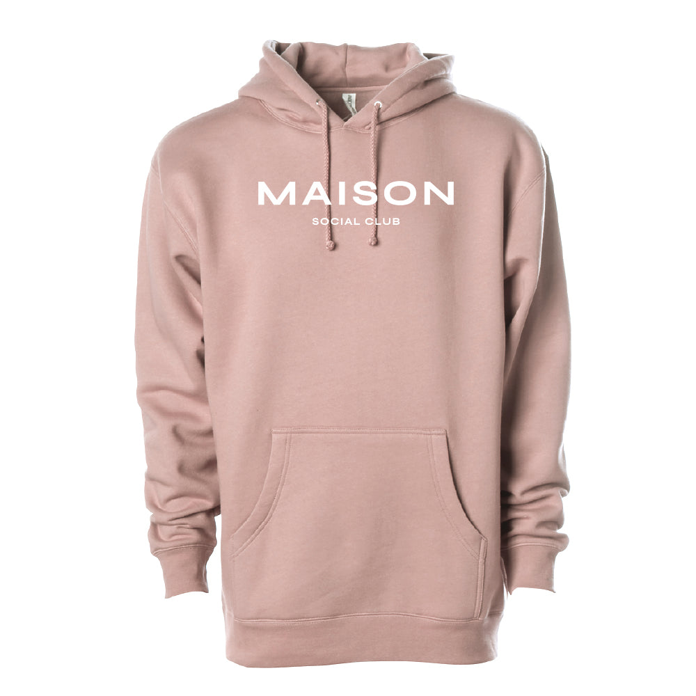 Essential Maison Hoodie