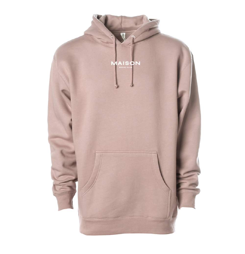 Essential Maison Hoodie