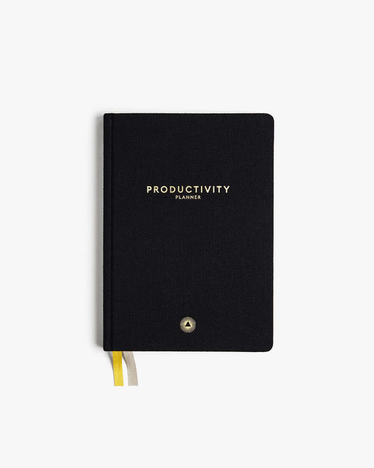 [Intelligent Change] Productivity Planner