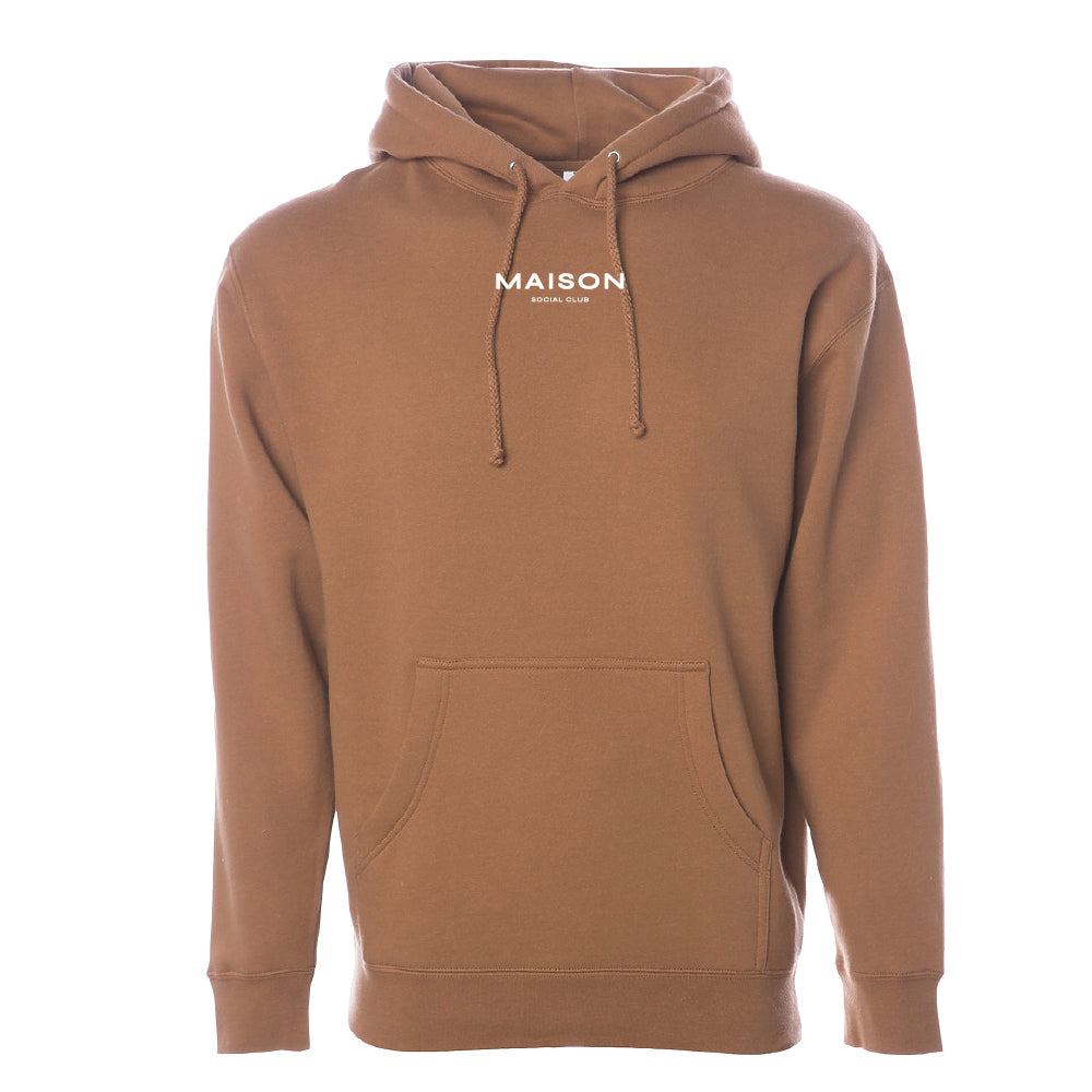 Essential Maison Hoodie