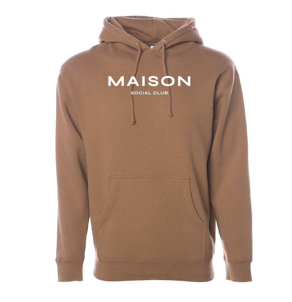 Essential Maison Hoodie