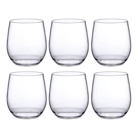[Amazon] Wine Glasses